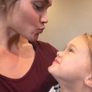 Meet your Posher, Aimee